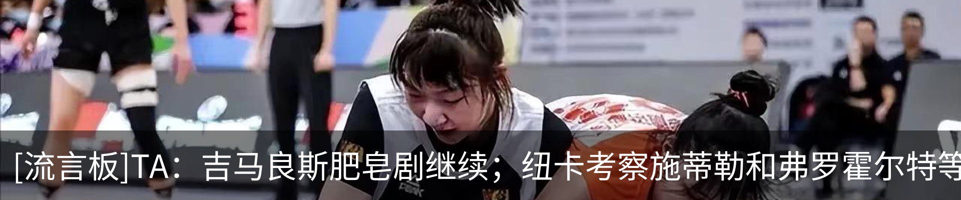 最新动态